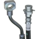 Purchase Top-Quality ACDELCO PROFESSIONAL - 18J2677 - Front Brake Hose pa2