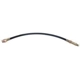 Purchase Top-Quality Front Brake Hose by ACDELCO PROFESSIONAL - 18J1348 pa3
