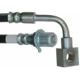 Purchase Top-Quality Front Brake Hose by ACDELCO PROFESSIONAL - 18J2034 pa1