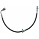 Purchase Top-Quality Front Brake Hose by ACDELCO PROFESSIONAL - 18J2034 pa2