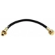 Purchase Top-Quality Front Brake Hose by ACDELCO PROFESSIONAL - 18J3752 pa1