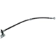 Purchase Top-Quality AUTO 7 - 112-0105 - Front Brake Hydraulic Hose pa1