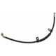 Purchase Top-Quality Front Brake Hose by AUTO 7 - 112-0142 pa1