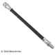 Purchase Top-Quality Front Brake Hose by BECK/ARNLEY - 073-0754 pa9