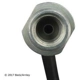 Purchase Top-Quality Front Brake Hose by BECK/ARNLEY - 073-1277 pa4
