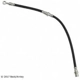 Purchase Top-Quality Front Brake Hose by BECK/ARNLEY - 073-1277 pa5