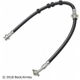 Purchase Top-Quality Front Brake Hose by BECK/ARNLEY - 073-1590 pa2