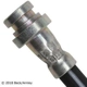 Purchase Top-Quality Front Brake Hose by BECK/ARNLEY - 073-1590 pa3