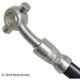 Purchase Top-Quality Front Brake Hose by BECK/ARNLEY - 073-1590 pa4