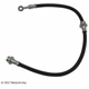 Purchase Top-Quality Front Brake Hose by BECK/ARNLEY - 073-1621 pa2