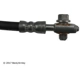 Purchase Top-Quality Front Brake Hose by BECK/ARNLEY - 073-1639 pa4
