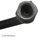Purchase Top-Quality Front Brake Hose by BECK/ARNLEY - 073-1639 pa5