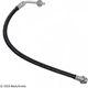 Purchase Top-Quality Front Brake Hose by BECK/ARNLEY - 073-1688 pa1