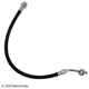Purchase Top-Quality Front Brake Hose by BECK/ARNLEY - 073-1688 pa2