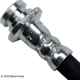 Purchase Top-Quality Front Brake Hose by BECK/ARNLEY - 073-1688 pa3