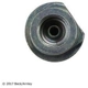 Purchase Top-Quality Front Brake Hose by BECK/ARNLEY - 073-1722 pa6