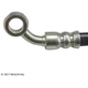 Purchase Top-Quality Front Brake Hose by BECK/ARNLEY - 073-1771 pa3
