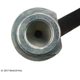 Purchase Top-Quality Front Brake Hose by BECK/ARNLEY - 073-1771 pa5