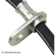Purchase Top-Quality Front Brake Hose by BECK/ARNLEY - 073-1772 pa5