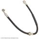Purchase Top-Quality Front Brake Hose by BECK/ARNLEY - 073-1798 pa1