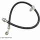 Purchase Top-Quality Front Brake Hose by BECK/ARNLEY - 073-1859 pa2