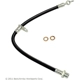 Purchase Top-Quality Front Brake Hose by BECK/ARNLEY - 073-1874 pa1