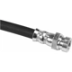 Purchase Top-Quality Front Brake Hose by BRAKEBEST - BH100979 pa3