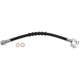 Purchase Top-Quality Front Brake Hose by BRAKEBEST - BH102471 pa1