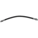 Purchase Top-Quality Front Brake Hose by BRAKEBEST - BH113300 pa1