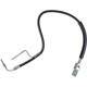 Purchase Top-Quality Front Brake Hose by BRAKEBEST - BH123794 pa1