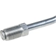 Purchase Top-Quality Front Brake Hose by BRAKEBEST - BH123794 pa2