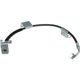 Purchase Top-Quality Front Brake Hose by BRAKEBEST - BH2204424 pa1