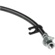 Purchase Top-Quality Front Brake Hose by BRAKEBEST - BH2207649 pa3