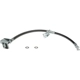Purchase Top-Quality Front Brake Hose by BRAKEBEST - BH2207663 pa1