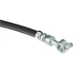 Purchase Top-Quality Front Brake Hose by BRAKEBEST - BH2207663 pa2