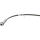 Purchase Top-Quality Front Brake Hose by BRAKEBEST - BH2207684 pa1
