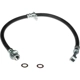 Purchase Top-Quality Front Brake Hose by BRAKEBEST - BH2207699 pa1