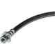 Purchase Top-Quality Front Brake Hose by BRAKEBEST - BH2207706 pa3