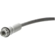 Purchase Top-Quality Front Brake Hose by BRAKEBEST - BH2208131 pa1