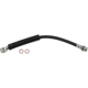 Purchase Top-Quality Front Brake Hose by BRAKEBEST - BH36847 pa1