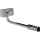 Purchase Top-Quality Front Brake Hose by BRAKEBEST - BH36951 pa2