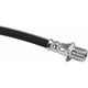 Purchase Top-Quality Front Brake Hose by BRAKEBEST - BH36957 pa3