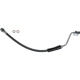 Purchase Top-Quality Front Brake Hose by BRAKEBEST - BH36983 pa1