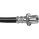 Purchase Top-Quality Front Brake Hose by BRAKEBEST - BH380055 pa3