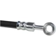 Purchase Top-Quality Front Brake Hose by BRAKEBEST - BH380056 pa3