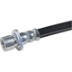 Purchase Top-Quality Front Brake Hose by BRAKEBEST - BH380058 pa2