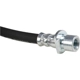 Purchase Top-Quality Front Brake Hose by BRAKEBEST - BH380059 pa3