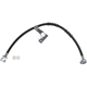 Purchase Top-Quality Front Brake Hose by BRAKEBEST - BH380073 pa1