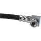 Purchase Top-Quality Front Brake Hose by BRAKEBEST - BH380073 pa3
