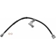 Purchase Top-Quality Front Brake Hose by BRAKEBEST - BH380074 pa1
